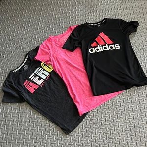 Adidas shirt